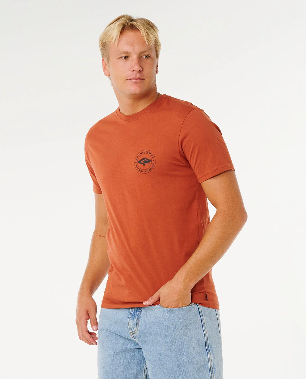 Staple Tee