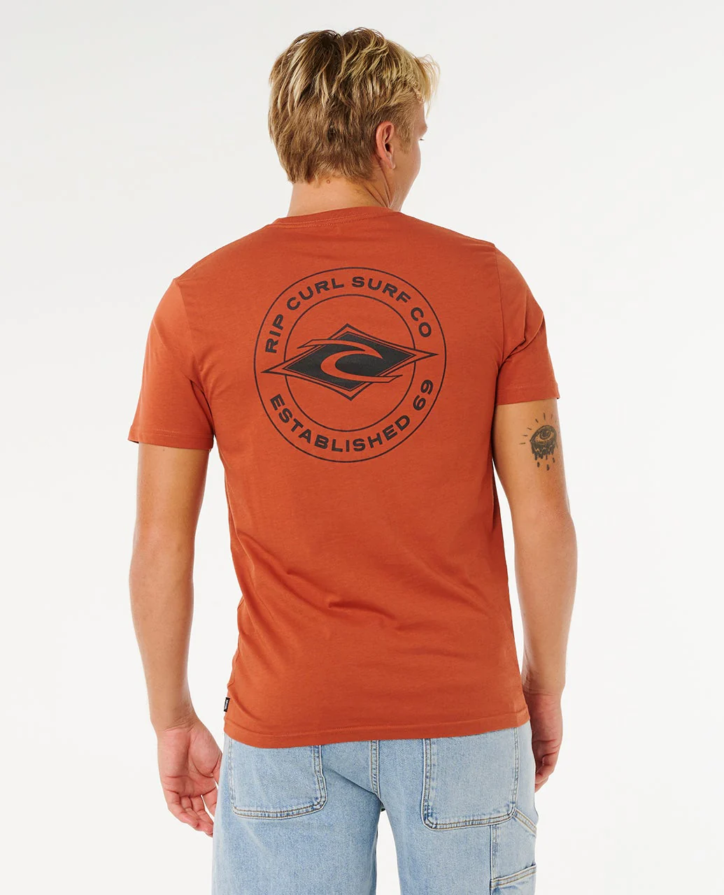 Staple Tee