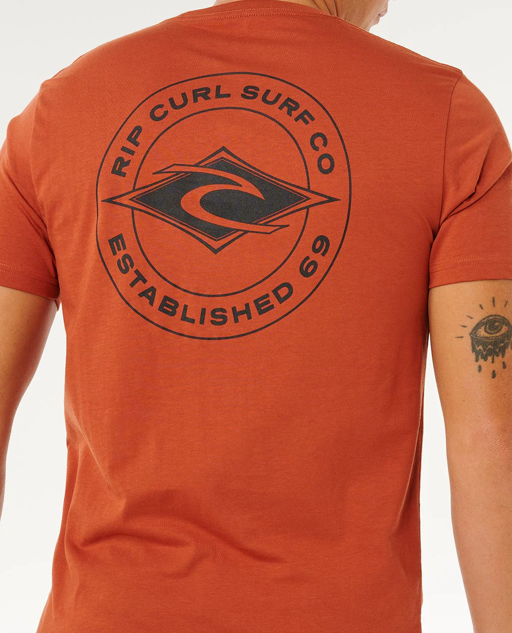 Staple Tee