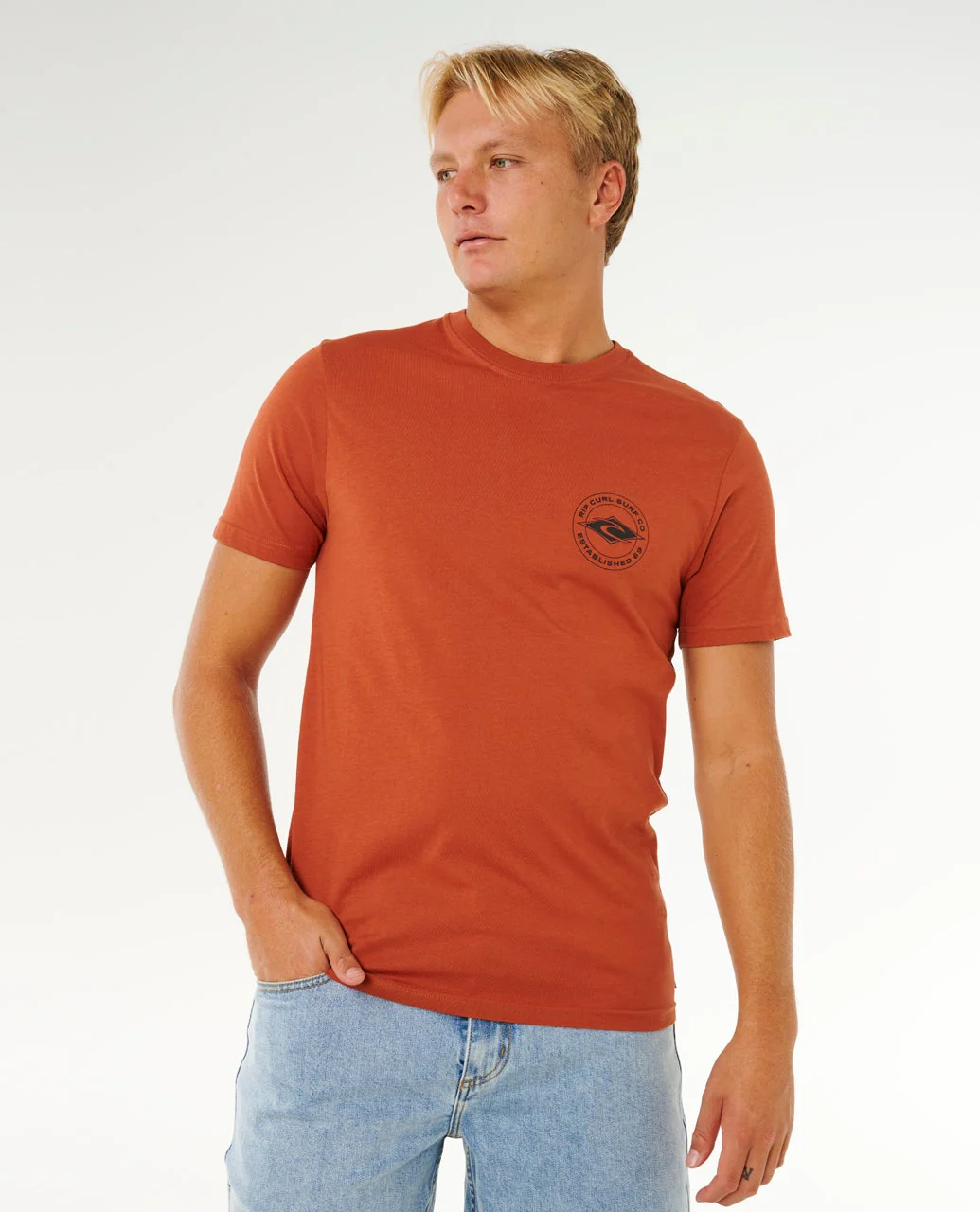 Staple Tee