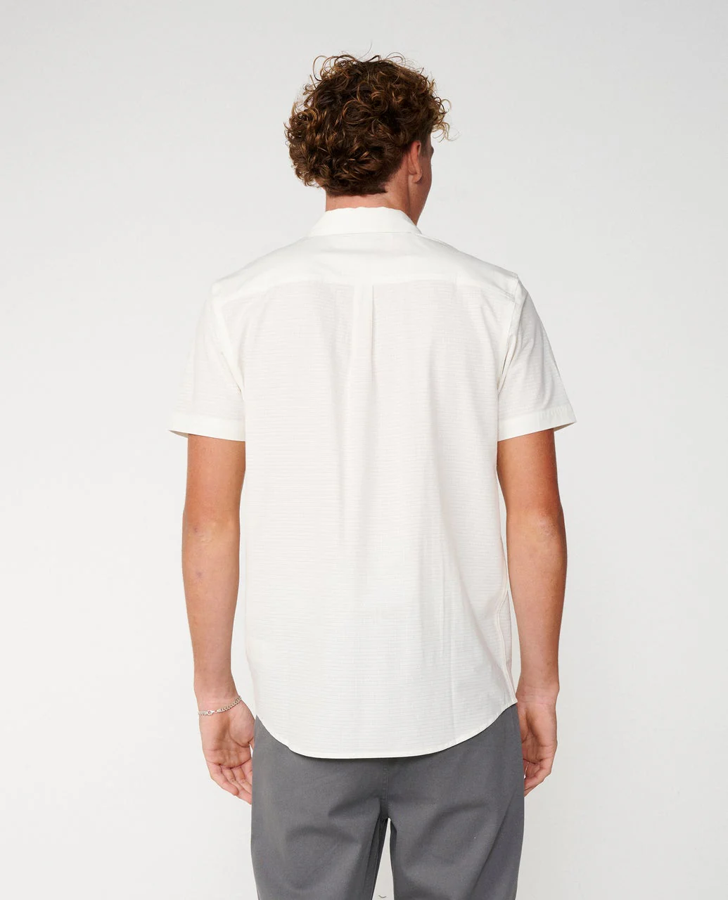 Classic Surf Tech Short Sleeve Shirt