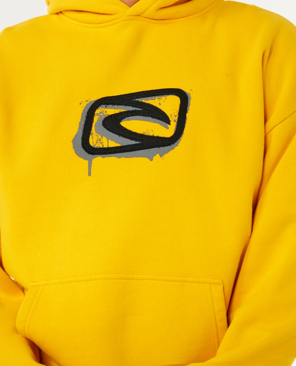 Inner Visions Hood