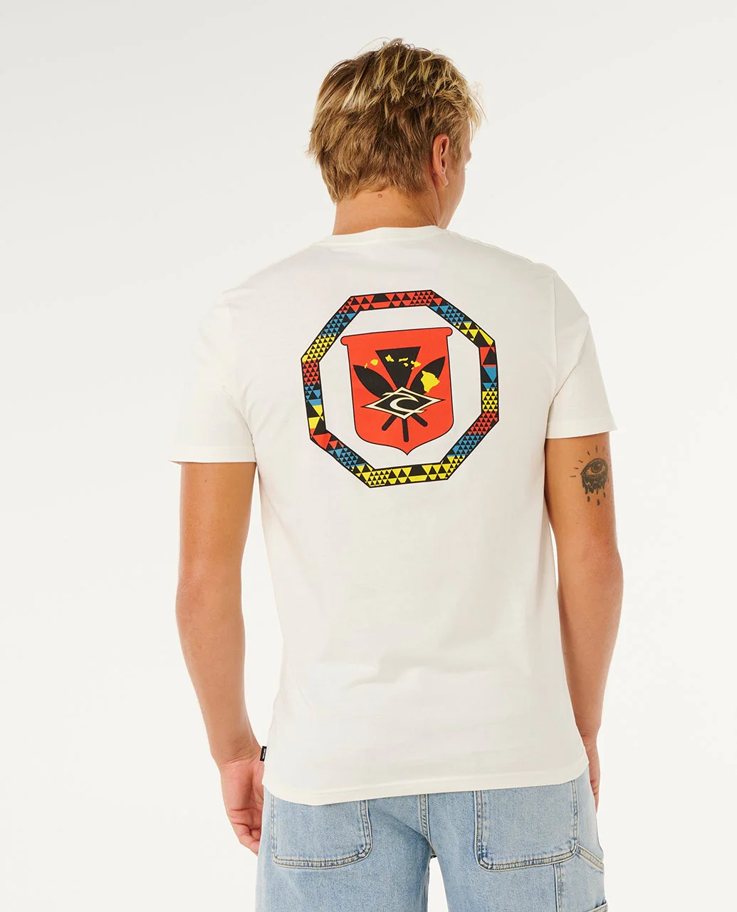 12918-hawaii-tapa-hex-tee-3.webp Hawaii Tapa Hex Tee