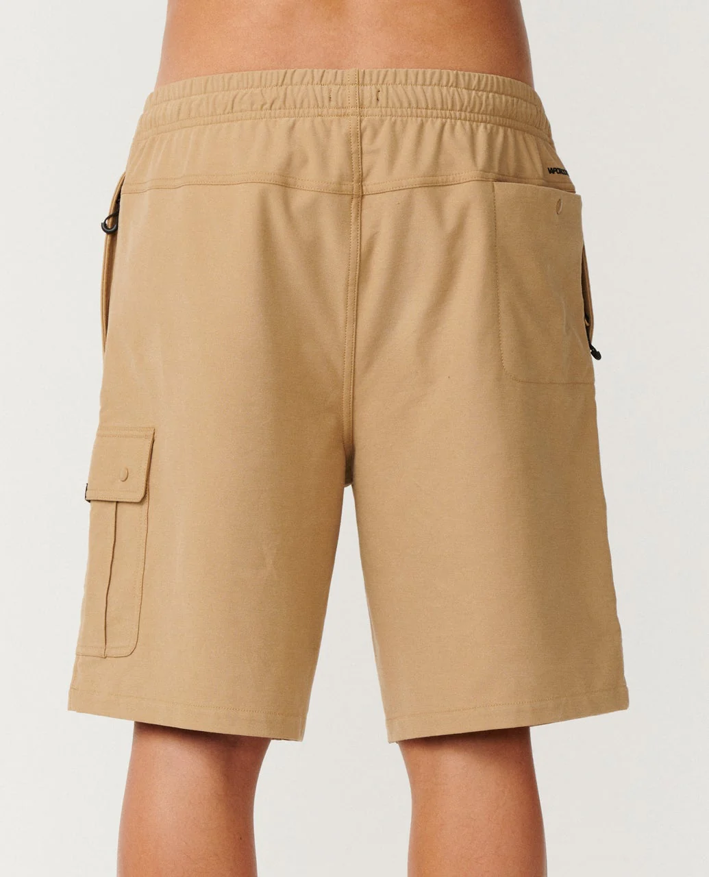 Mick Fanning Walkshort