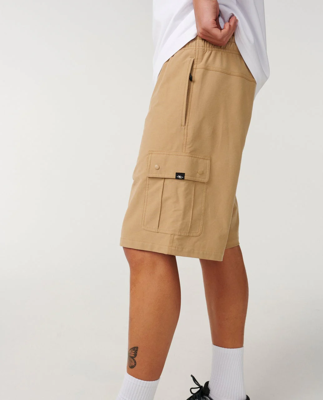 Mick Fanning Walkshort