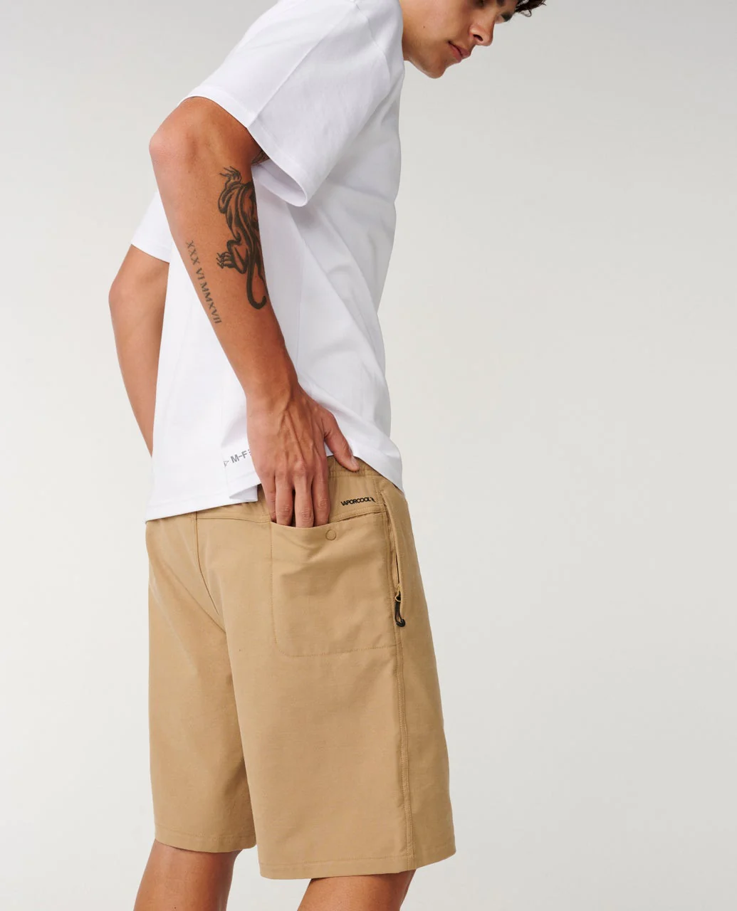 Mick Fanning Walkshort