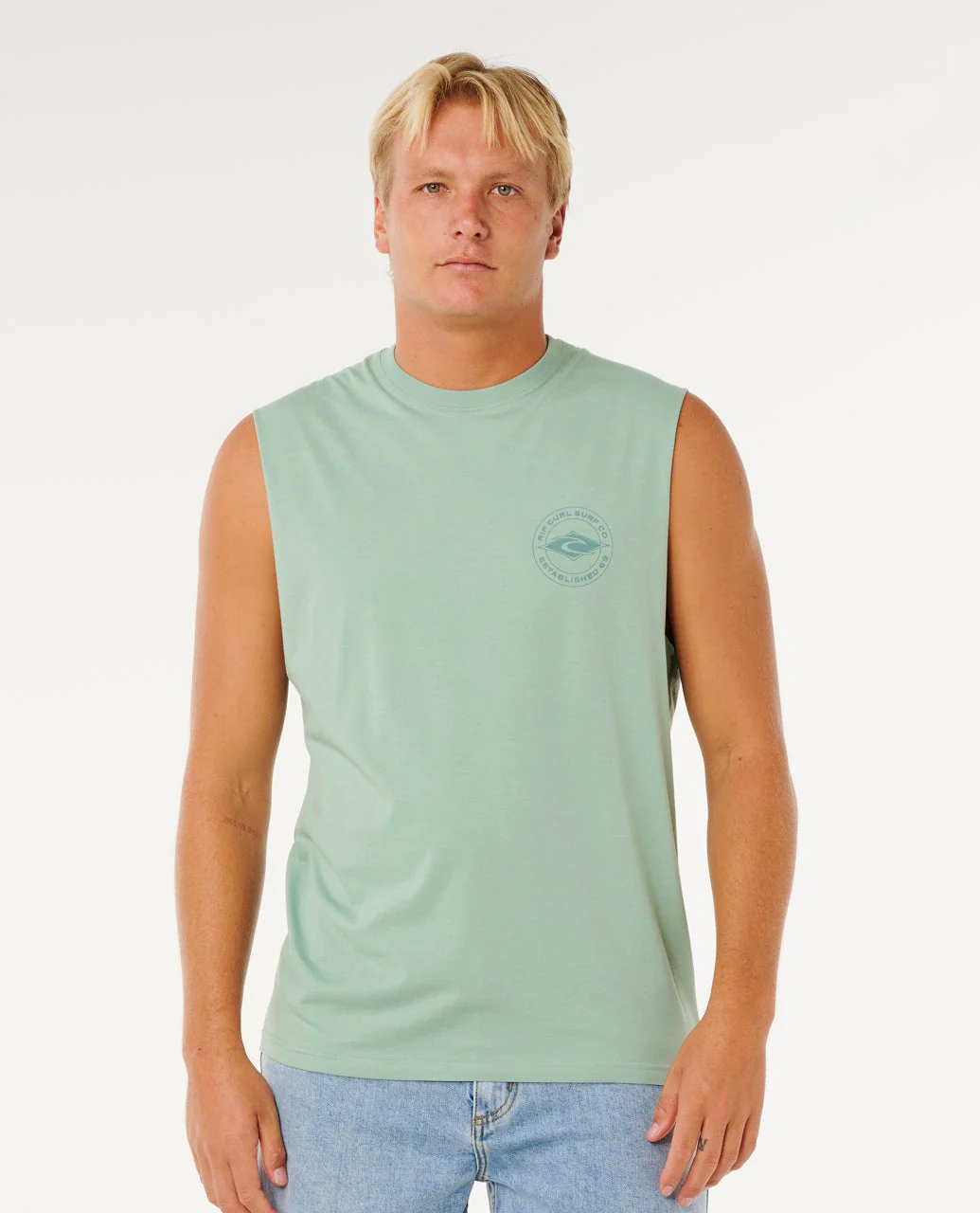 12956-staple-muscle-tee-1.webp Staple Muscle Tee