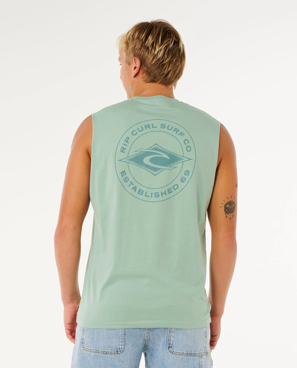 12956-staple-muscle-tee-3.webp Staple Muscle Tee