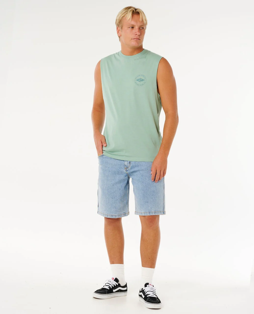 12956-staple-muscle-tee-4.webp Staple Muscle Tee