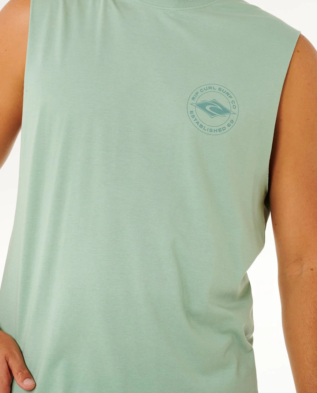 12956-staple-muscle-tee-5.webp Staple Muscle Tee