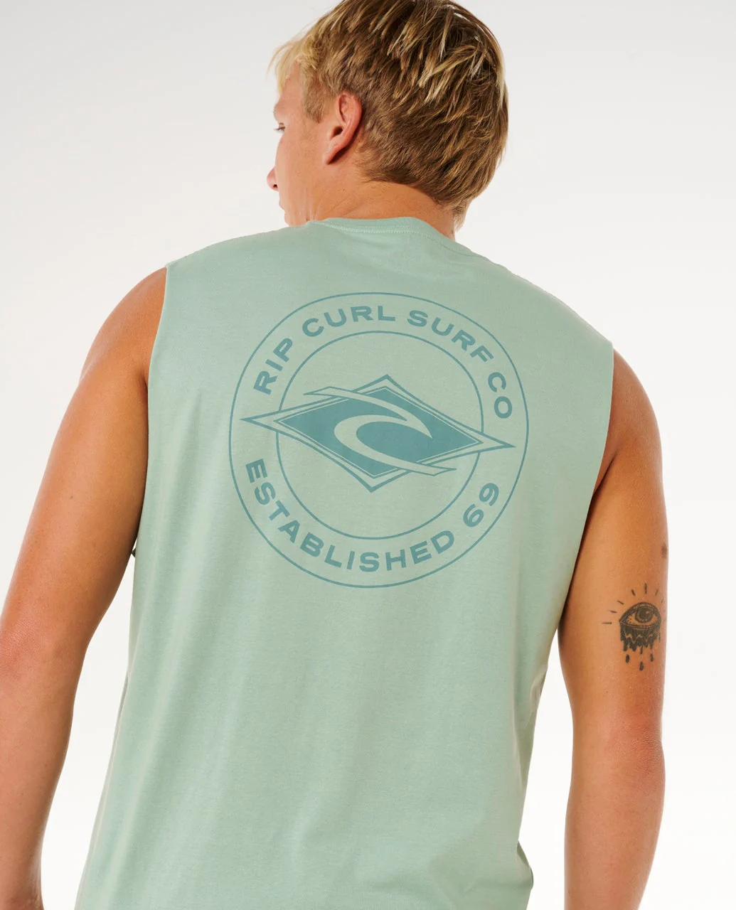 12956-staple-muscle-tee-6.webp Staple Muscle Tee