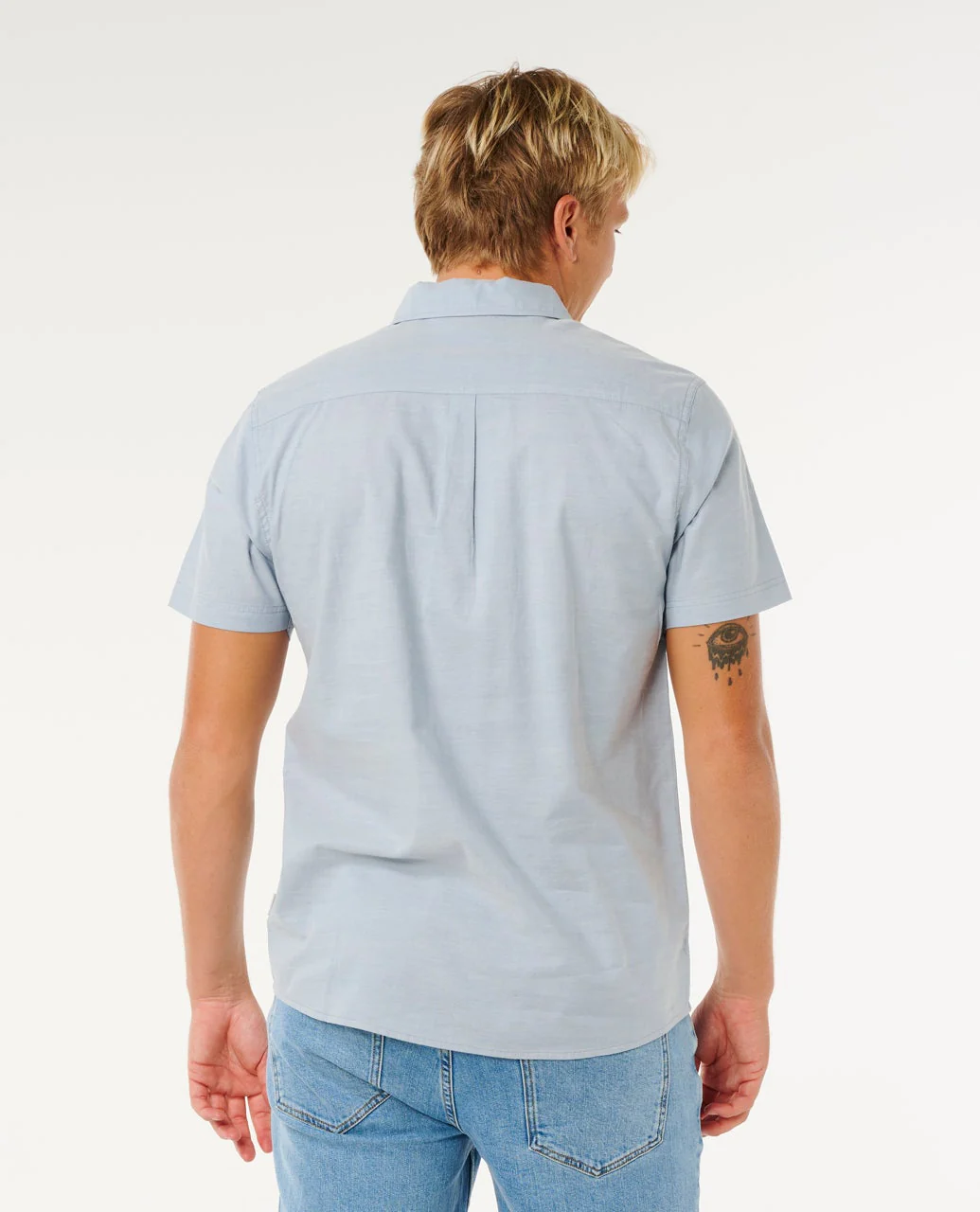Classic Surf Ourtime Short Sleeve Shirt