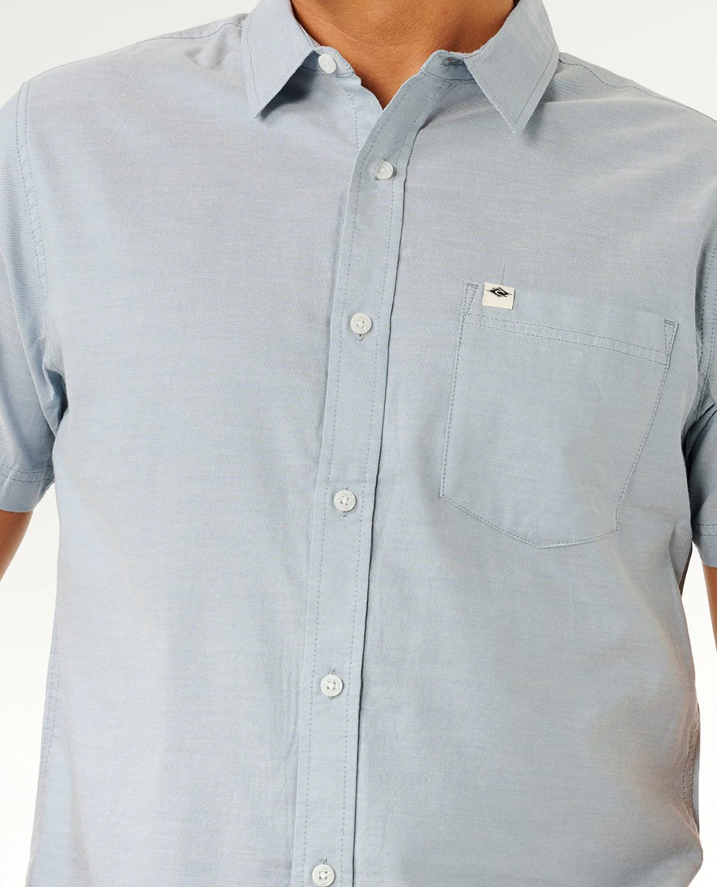 Classic Surf Ourtime Short Sleeve Shirt