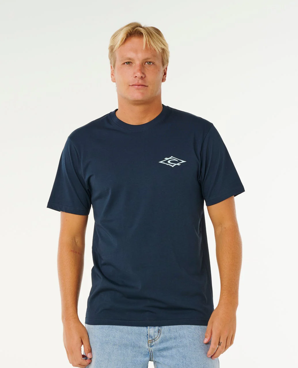 12988-hazey-days-relaxed-tee-1.webp Hazey Days Relaxed Tee