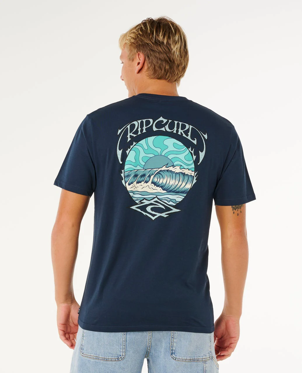 12988-hazey-days-relaxed-tee-3.webp Hazey Days Relaxed Tee
