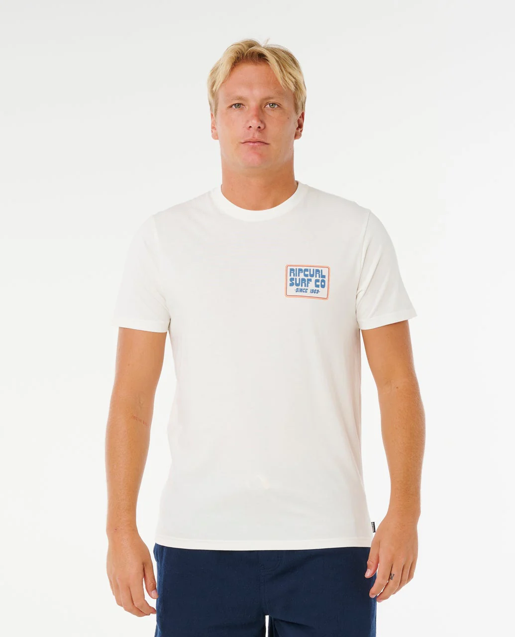 Pacific Rinse Sunrise Standard Tee