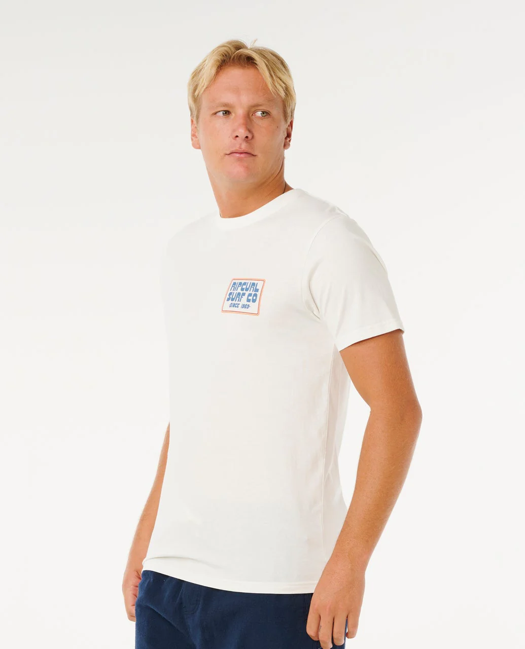 Pacific Rinse Sunrise Standard Tee