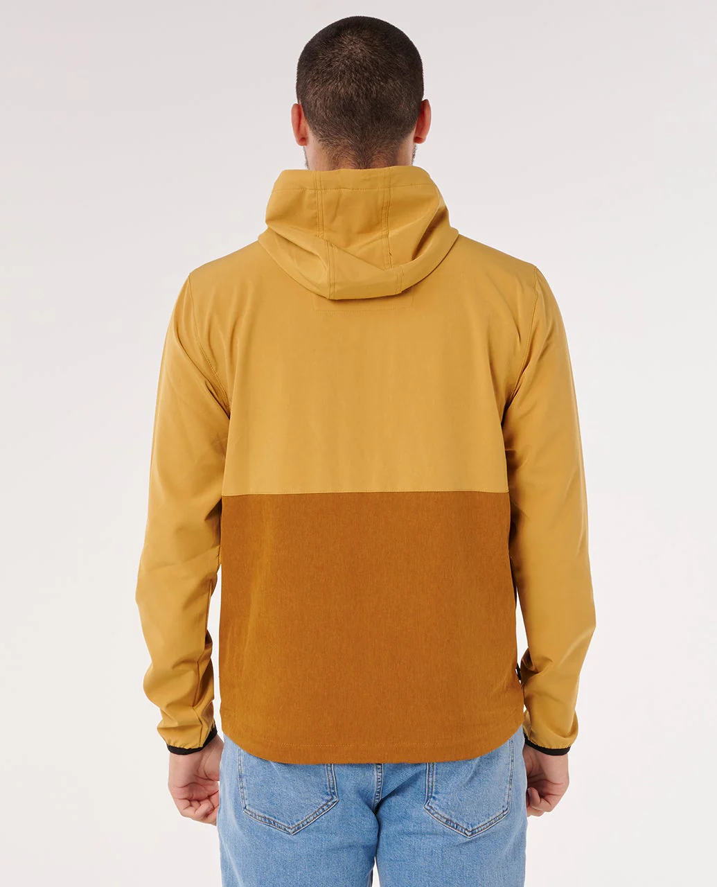 Elite Anti-Series Zip Through Jacket