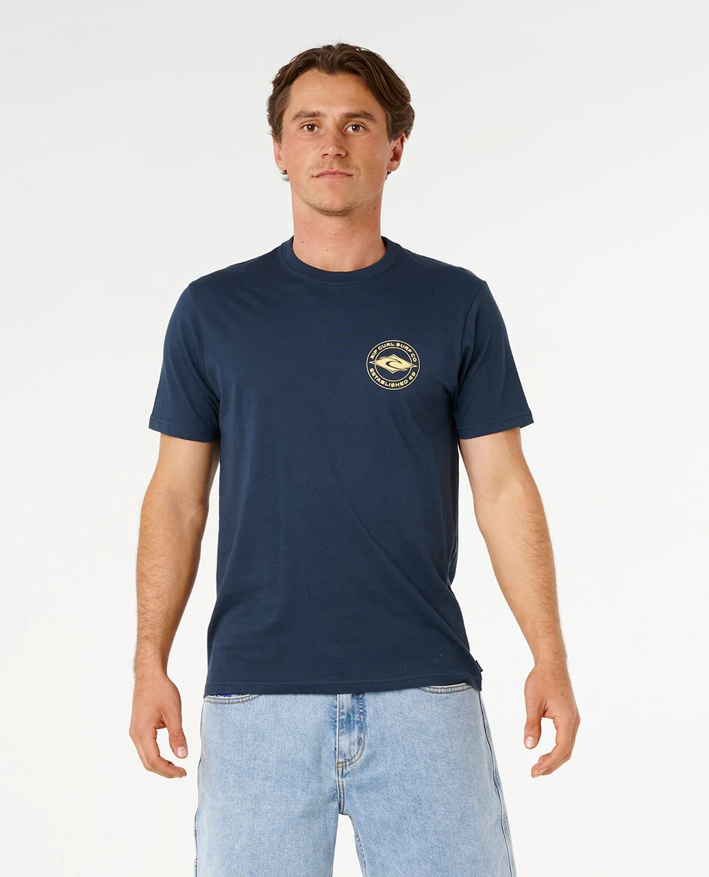 Staple Tee