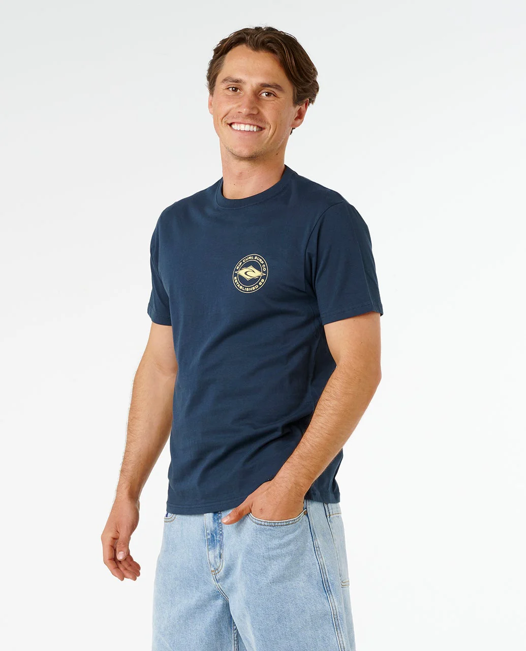 Staple Tee