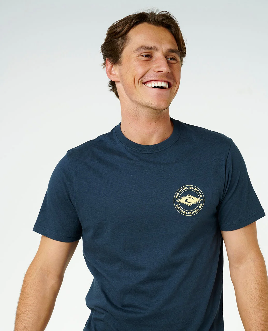 Staple Tee