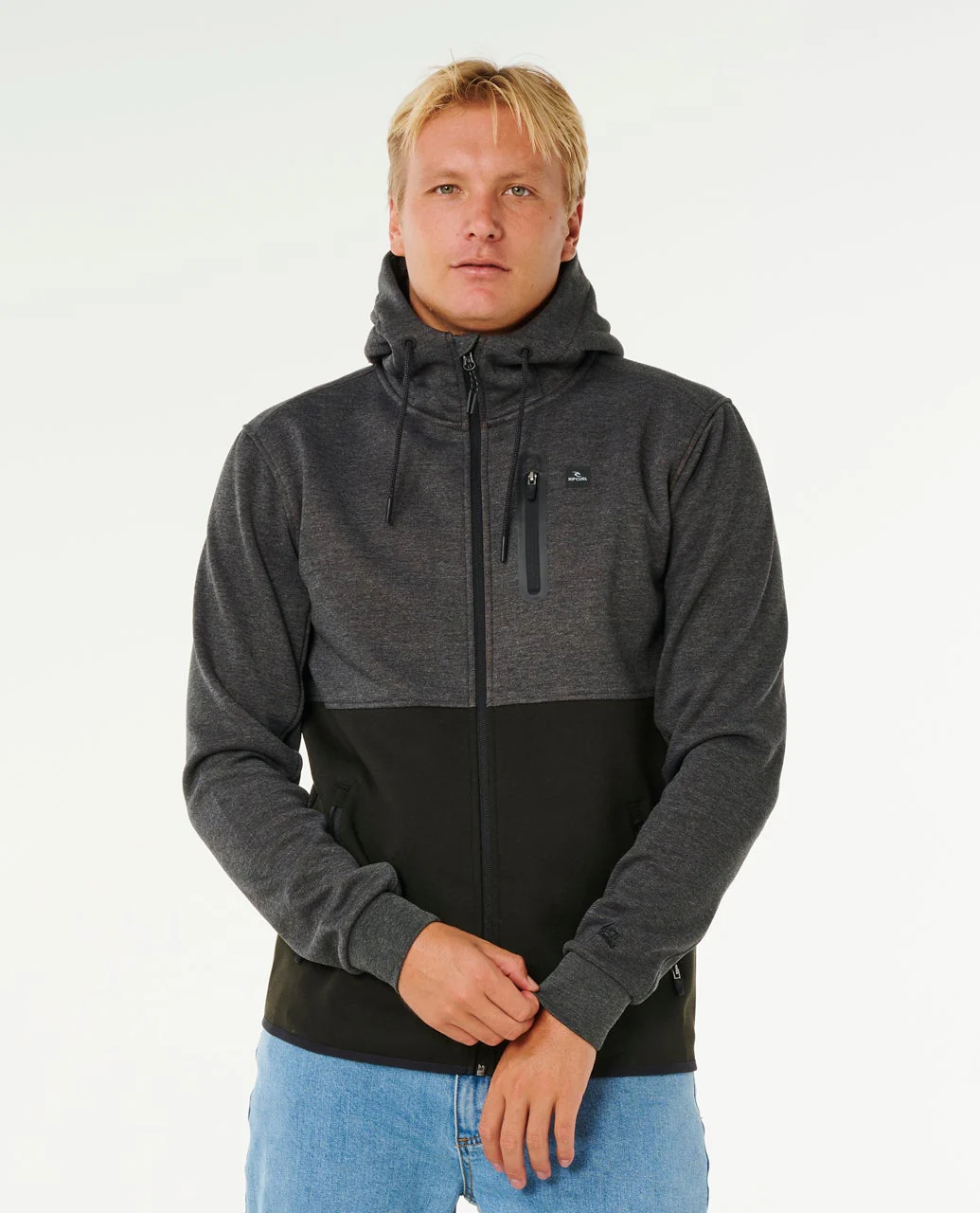 Departed Anti-Series Fleece