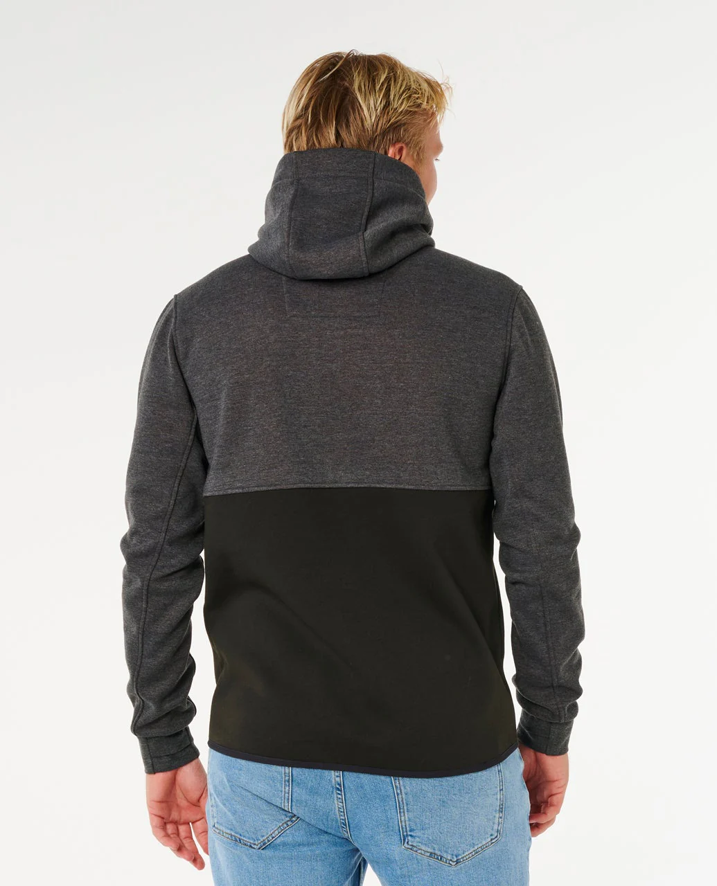 Departed Anti-Series Fleece