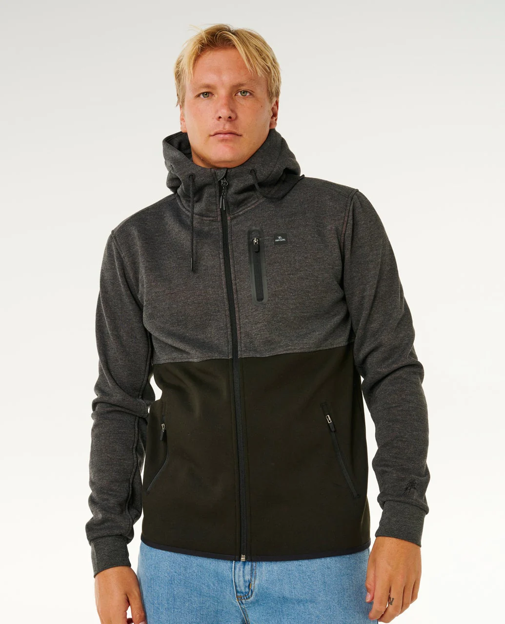 Departed Anti-Series Fleece