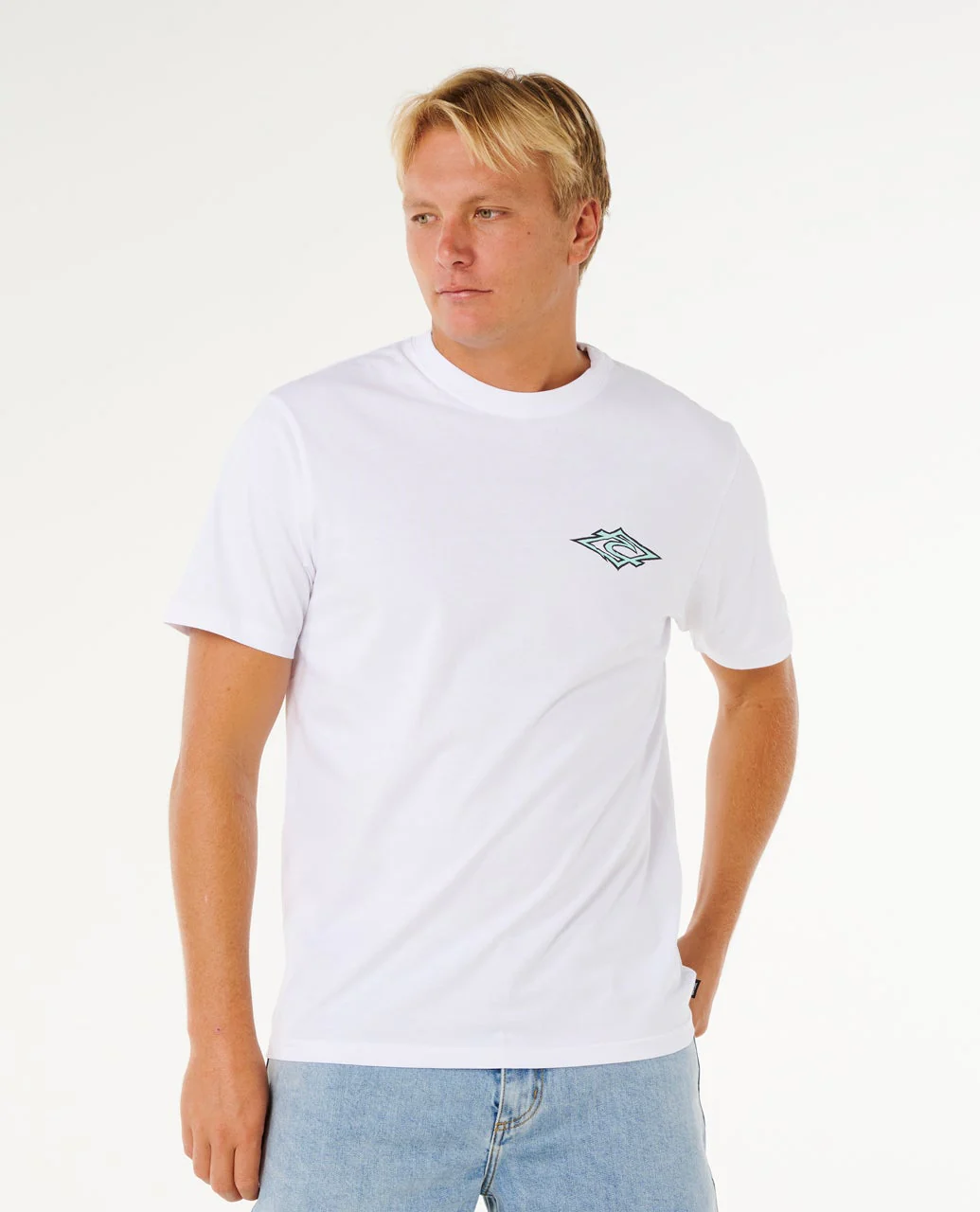 13029-hazey-days-relaxed-tee-1.webp Hazey Days Relaxed Tee