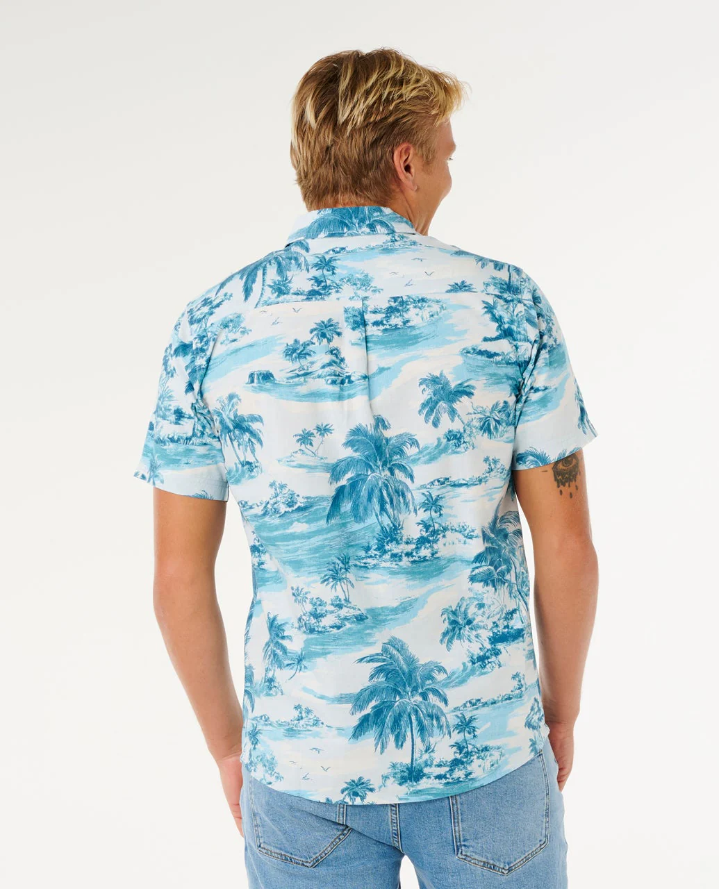 Sessions Short Sleeve Shirt
