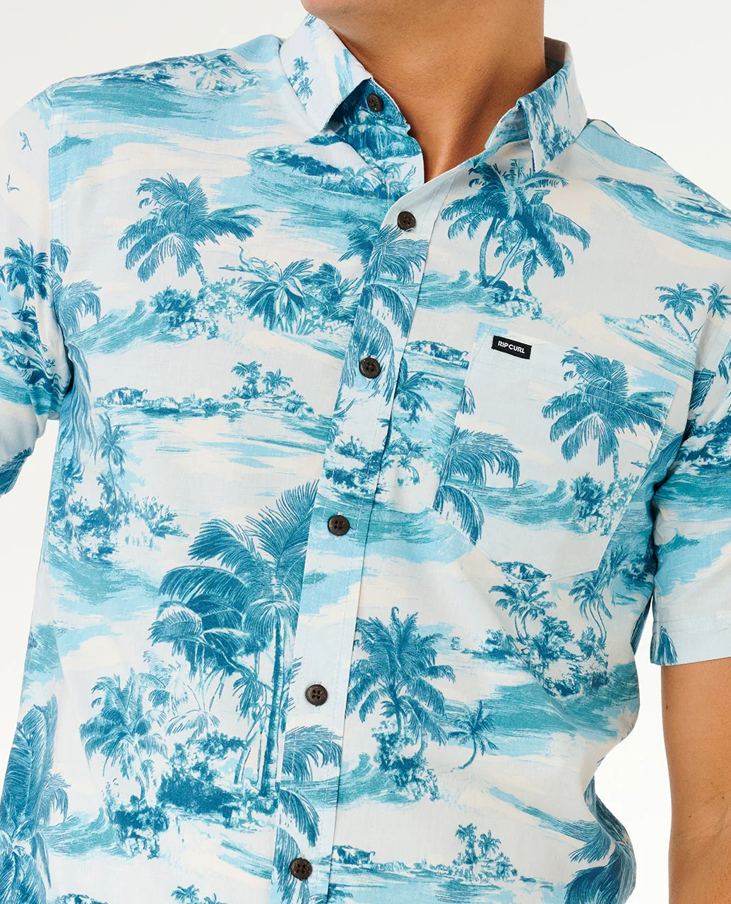 Sessions Short Sleeve Shirt