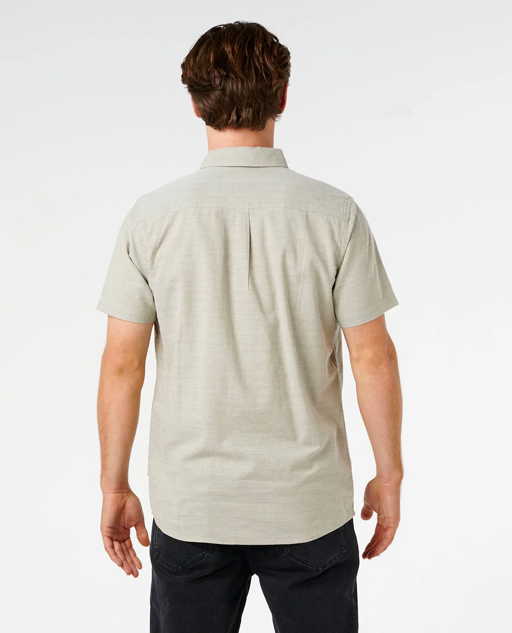 Classic Surf Ourtime Short Sleeve Shirt