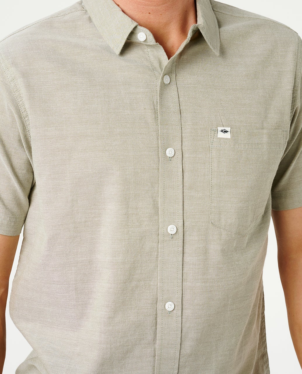 Classic Surf Ourtime Short Sleeve Shirt