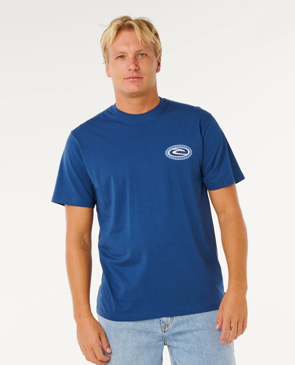 13061-trad-relaxed-tee-1.webp Trad Relaxed Tee