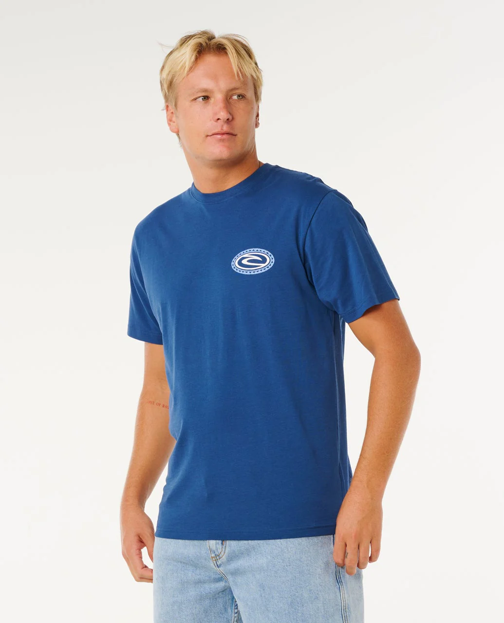 13061-trad-relaxed-tee-2.webp Trad Relaxed Tee