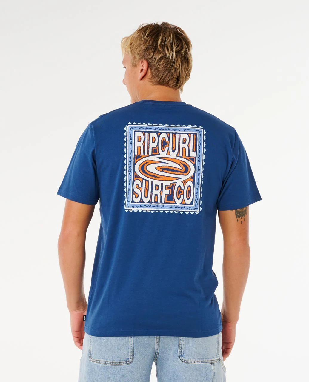 13061-trad-relaxed-tee-3.webp Trad Relaxed Tee