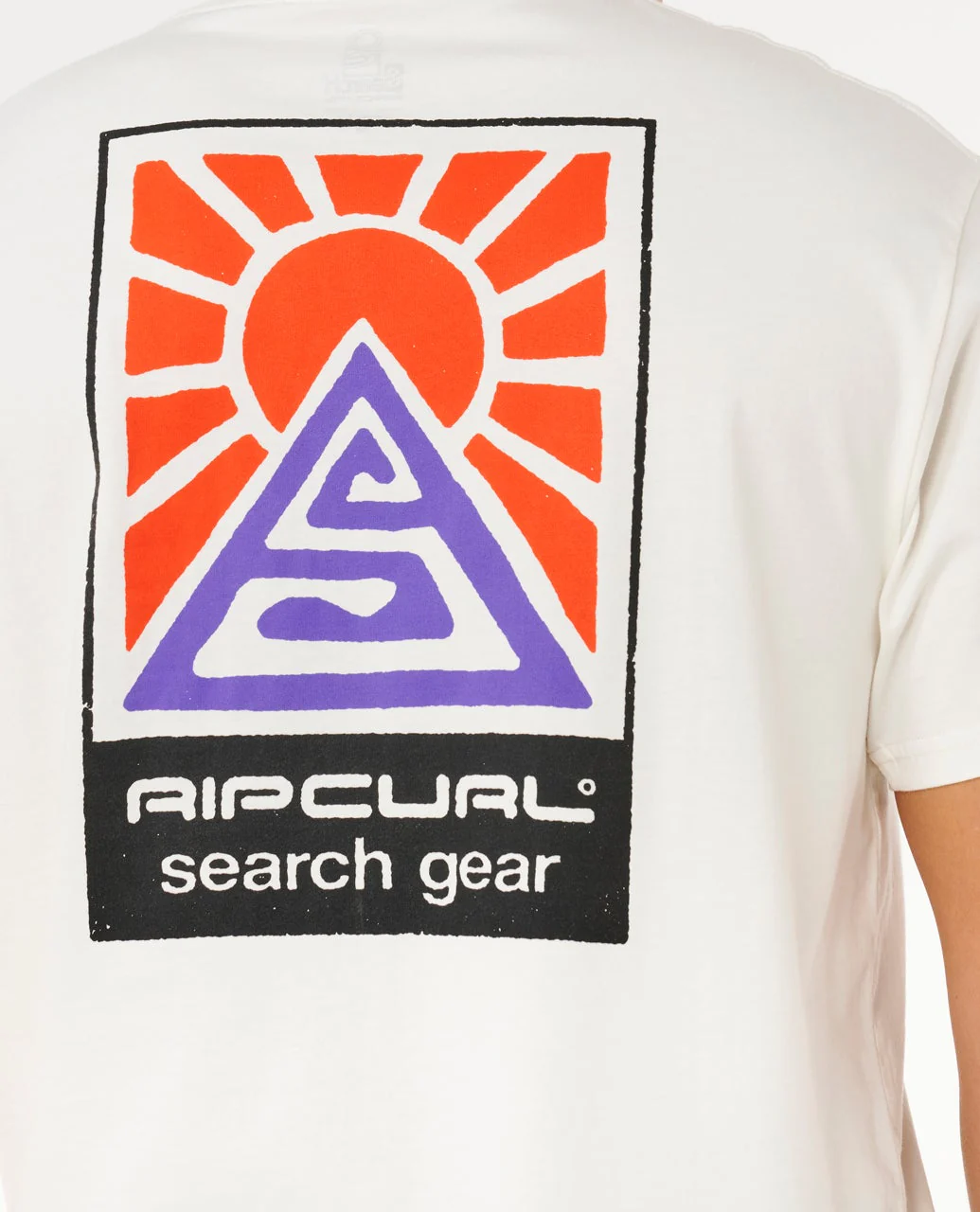 Search Dawn Loose Tee
