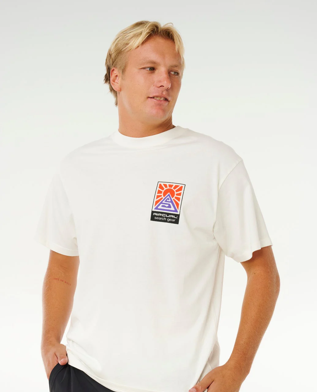 Search Dawn Loose Tee
