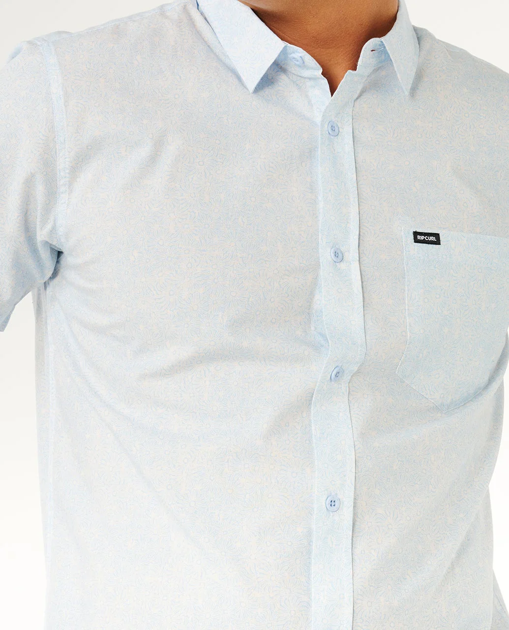13078-hypno-micro-short-sleeve-shirt-5.webp Hypno Micro Short Sleeve Shirt