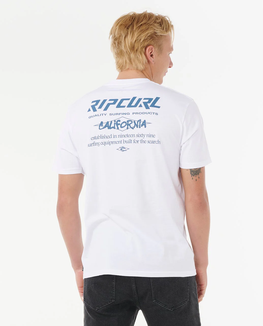 Diamond Desto Tee