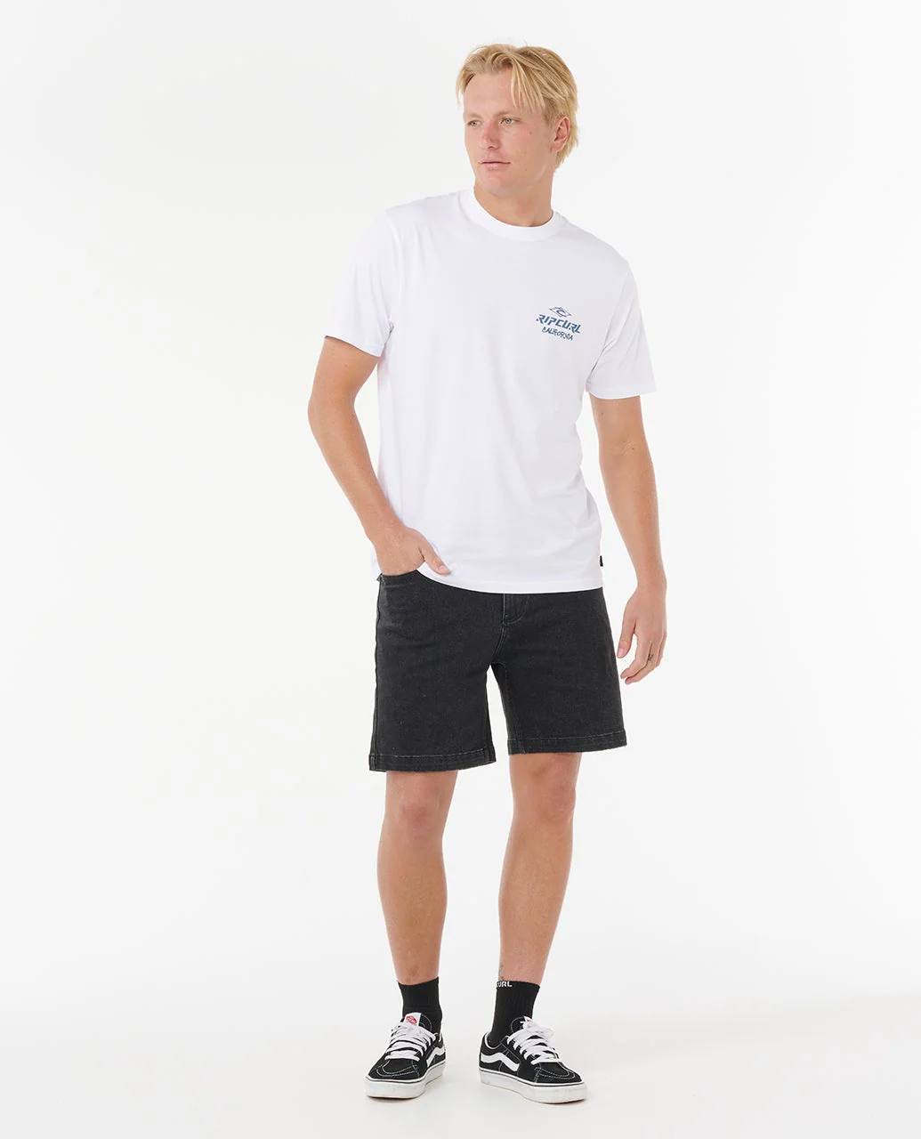 Diamond Desto Tee