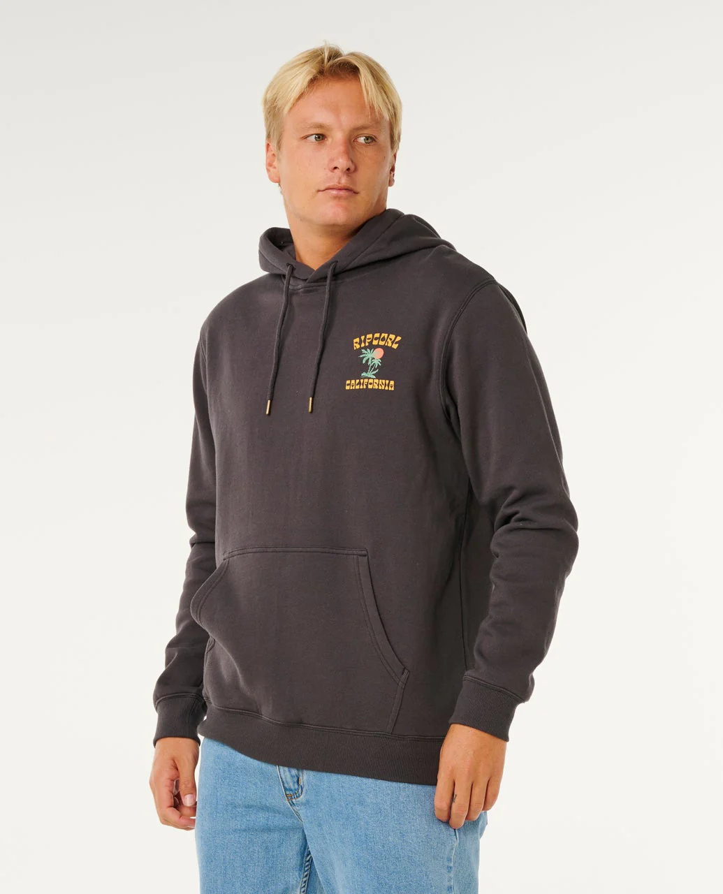 Cali Palm Desto Hood