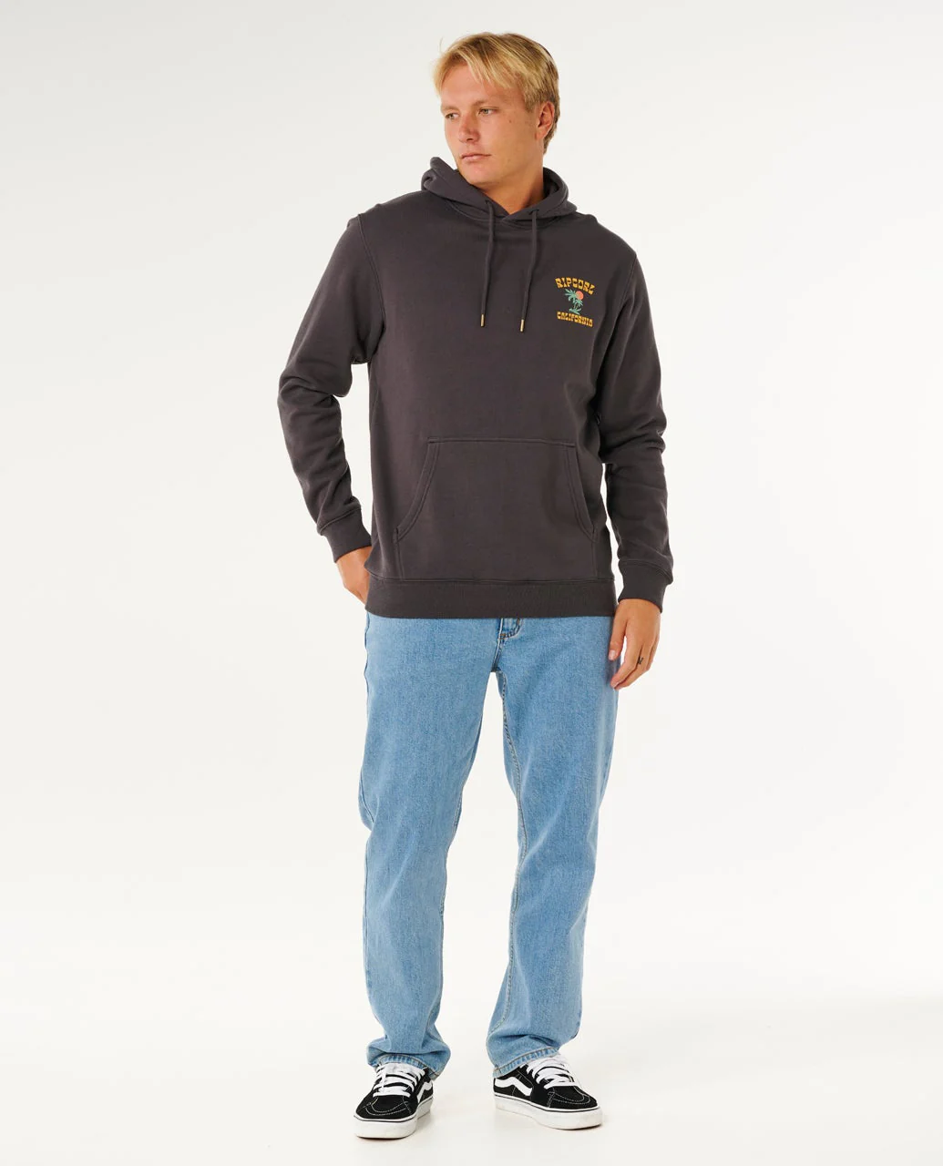 Cali Palm Desto Hood