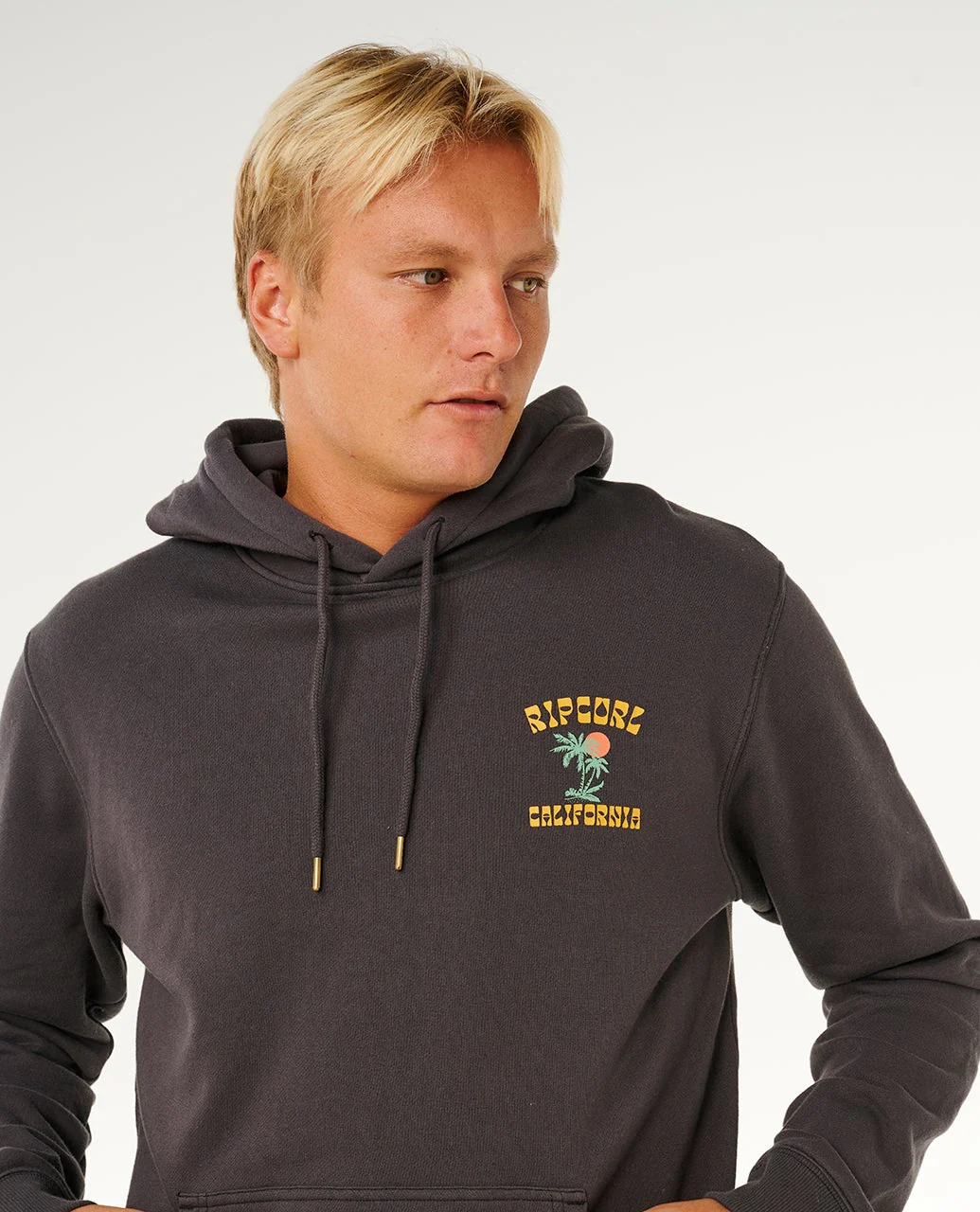 Cali Palm Desto Hood