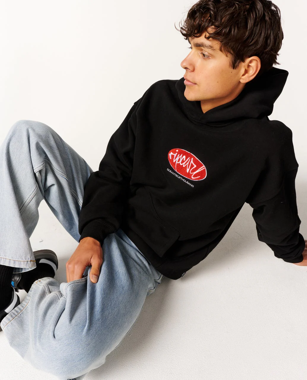 Rip Script Hood