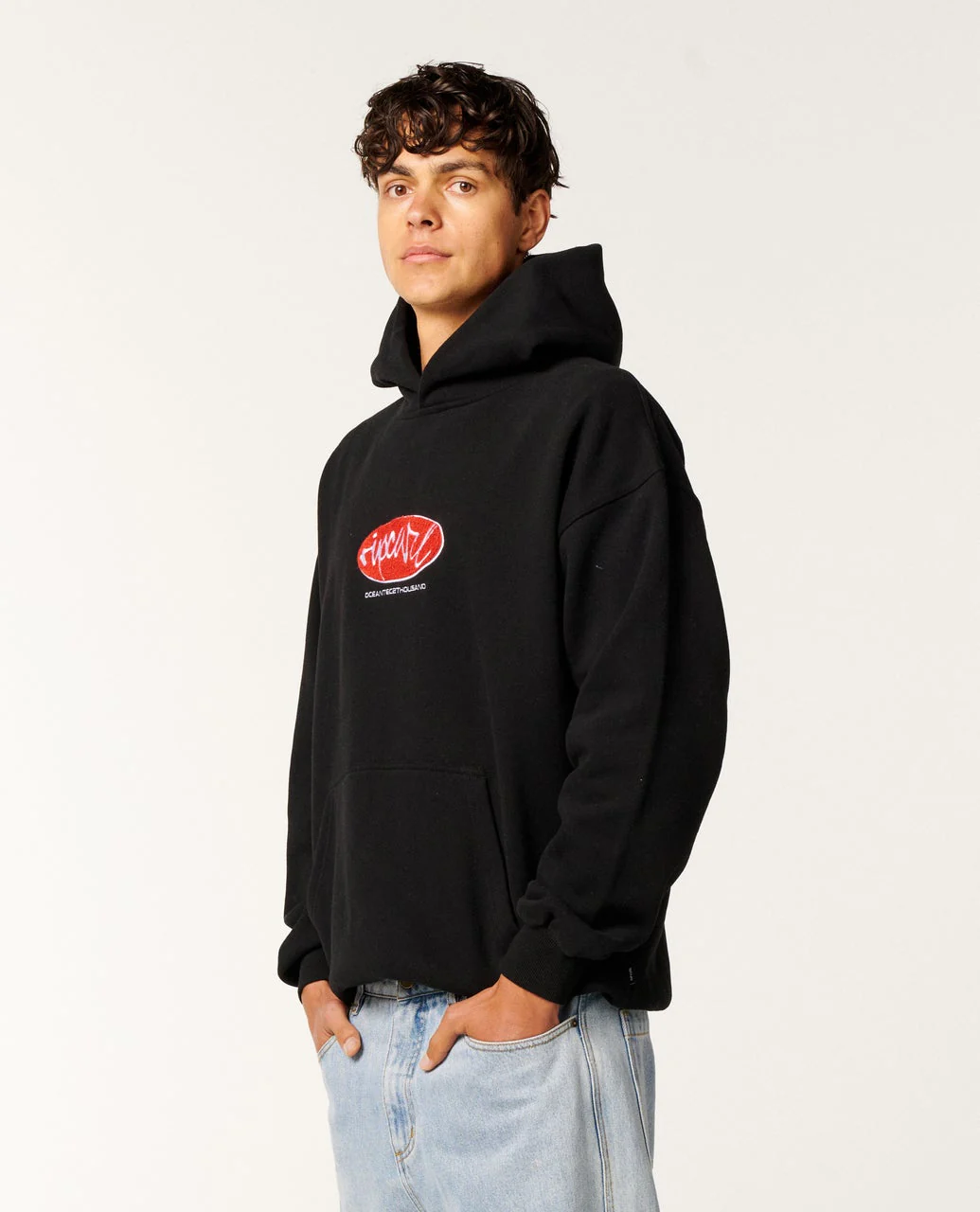 Rip Script Hood