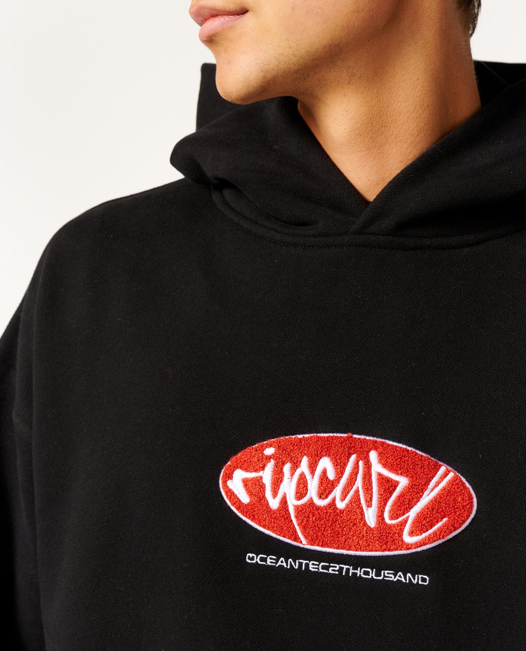 Rip Script Hood