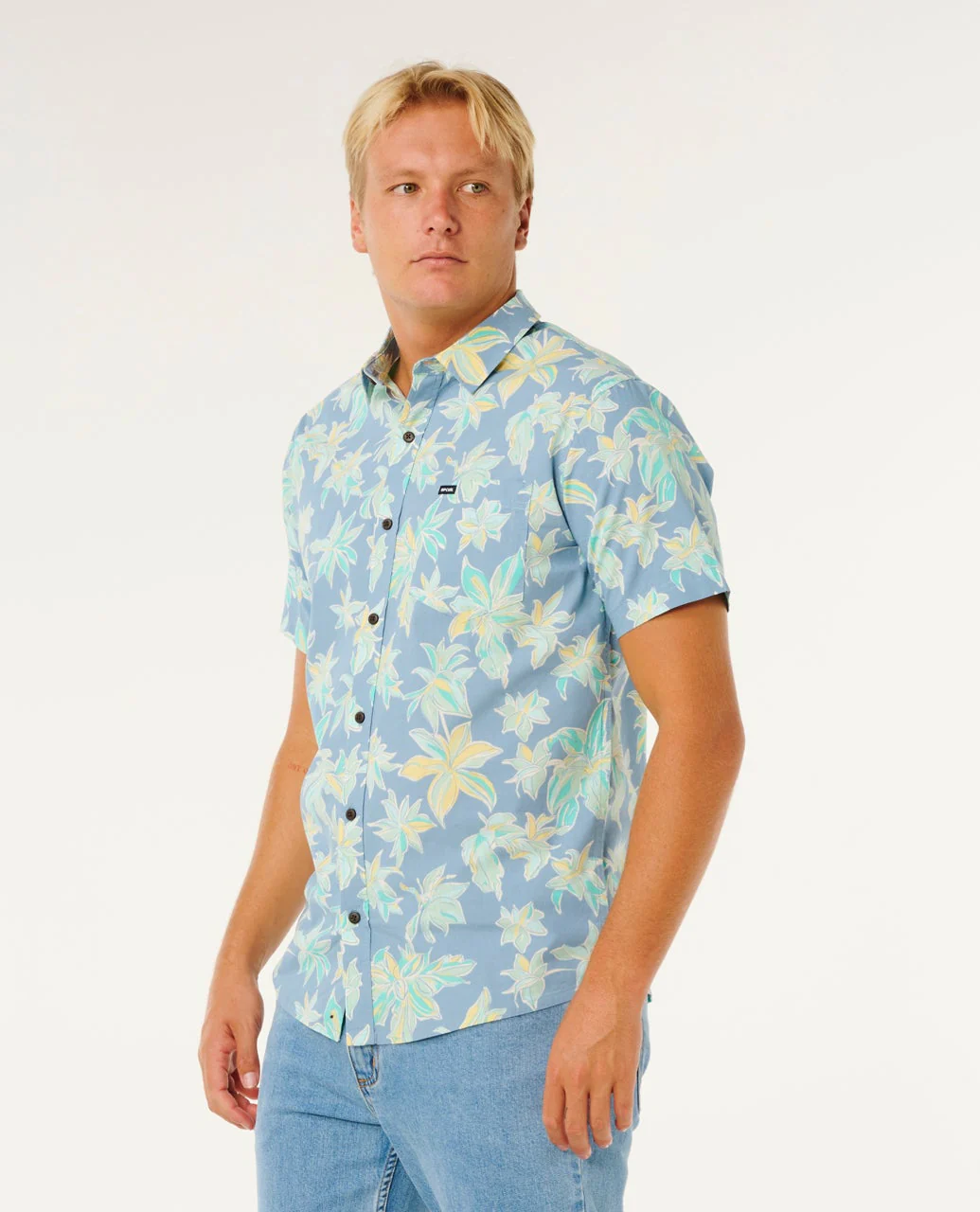 Sessions Short Sleeve Shirt