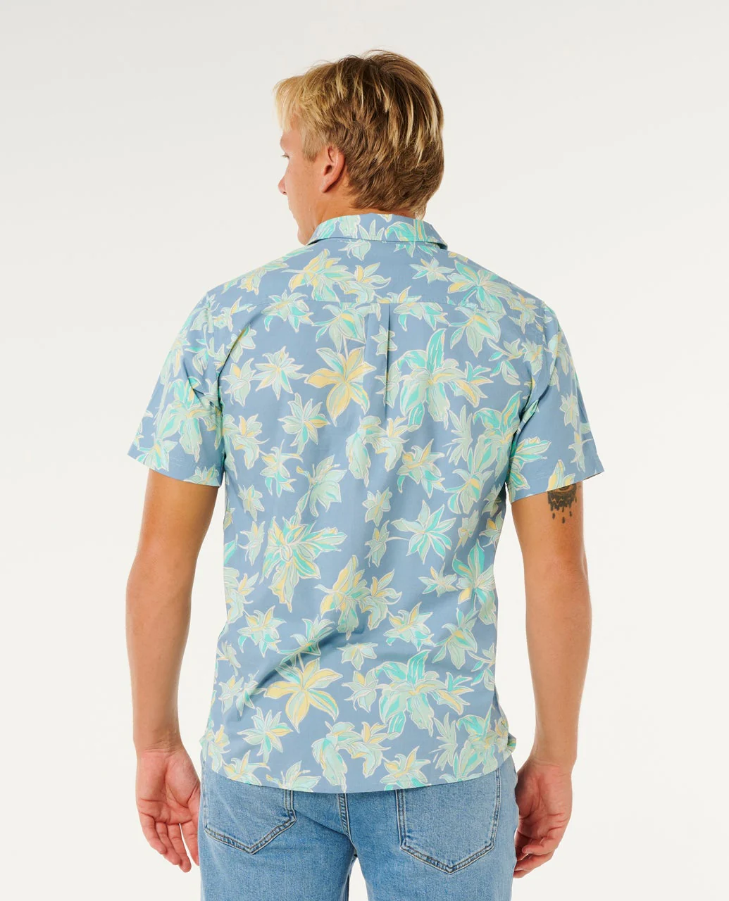 Sessions Short Sleeve Shirt