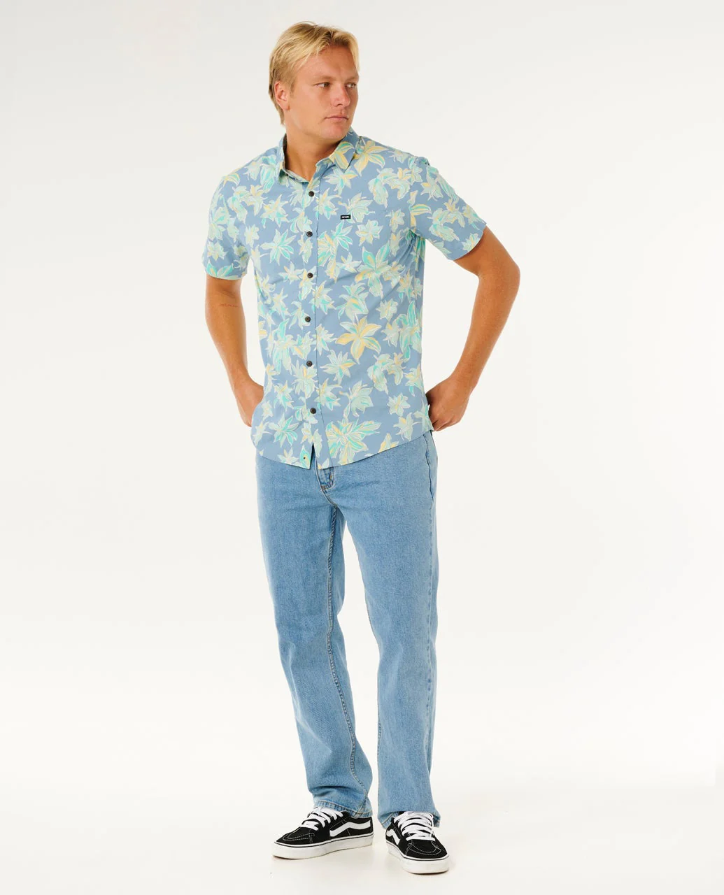 Sessions Short Sleeve Shirt